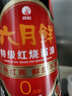 六月鲜经典系列特级红烧酱油500ml【特级酱油】老抽0添加防腐剂欣和出品 实拍图