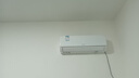 海信（Hisense）大薄荷空调 智省电Ultra 大1.5匹挂机 AI省电 舒适风 双翼定制风 新一级能效KFR-35GW/A330UPro-X1 实拍图