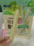 Bebecook长米条谷物棒磨牙棒无添加非油炸紫薯味30g 儿童零食  韩国进口 实拍图