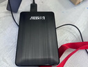 科硕（KESU）1TB 移动硬盘 USB3.0 大容量外接机械硬盘 海量存储 笔记本电脑手机连接 2.5英寸 家庭存储办公 实拍图