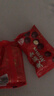 梁丰麦丽素25g*5包巧克力豆袋装儿童怀旧零食品小吃糖果（代可可脂） 麦丽素25gX5包 实拍图