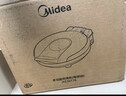美的（Midea） 电饼铛 家用双面加热不沾电饼档煎饼锅 可做三明治 加深加大烤盘早餐机煎烤机烙饼锅 【性价比推荐】上下独立加热 JKE30T76 实拍图