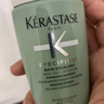 卡诗（KERASTASE）头皮系列双重洗发水 80ml*3【临期清仓】 实拍图