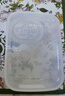 家の物语（KATEI STORY）日本抗菌冷冻保鲜盒冰箱冻肉分装盒食品级微波炉冷冻收纳盒水果盒 实拍图