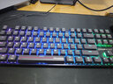 CHERRY樱桃双魔无线磁轴键盘 三模无线 无畏契约打瓦 TMR磁阻技术 磁轴&机械轴可混插 瓦洲双修 新年礼物 实拍图