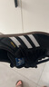 阿迪达斯 adidas三叶草 新年礼物 samba T头鞋运动鞋男女休闲鞋B75807  38 实拍图