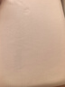 亚朵星球深睡枕pro枕套组合1代深睡记忆绵枕深睡枕套pro3.0淡云粉 实拍图