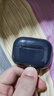 华为FreeBuds SE 4 ANC降噪版 真无线蓝牙降噪耳机 50小时长续航/多模式降噪/快速充电  曜石黑 实拍图