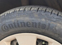 马牌（Continental）汽车轮胎 185/65R15 88H UCJ 适配Polo/日产轩逸标致301现代悦纳 实拍图