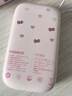 倍思【国标3C认证】充电宝10000毫安数显快充移动电源迷你双线版22.5W三丽鸥Hello Kitty 浮光粉 实拍图