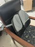 诺泰（nuotai）人体工学腰靠办公室护腰久坐神器座椅汽车腰部靠背垫托枕坐垫K09 实拍图