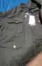 鸿赫工作服劳保服棉衣男加厚棉服冬季防寒服棉袄定制 2085可拆卸长款（热熔棉升级） 4XL （建议190-220斤） 实拍图