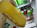 味全【孟子义同款】每日C100%橙汁果汁冷藏果蔬汁饮料露营聚会1.6L*1 实拍图