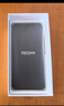 小米（MI）REDMI Turbo 4 Pro 第四代骁龙8s 7550mAh长续航 16GB+512GB 白色 小米红米5G手机 实拍图