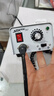 金光牙科打磨机90/204口腔石膏打磨机玉石雕刻电磨机抛光材料 90主机（不带手柄，带脚踏）送磨头1支 实拍图