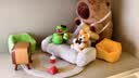 PARTY ANIMALS【猛兽派对】猛兽躺赢系列手办 尼莫 尼莫款 实拍图