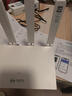 中科巨龙随身wifi无线路由器CPE双网双频WIFI6免插卡免拉网线无限流量2025款无线wifi多连不卡家用穿墙王 2025升级款室内无线wifi路由器（wifi6) 实拍图