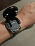 华为（HUAWEI）手表WATCH Buds【咨询享优惠】蓝牙耳机二合一AI降噪通话运动智能血氧心率监测男女士朋友礼物6Pro 卡其色真皮表带【贴膜+皮表带】 好礼10选1 实拍图