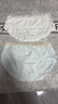芬腾可安（FENTENGCARE）女士内裤100%全纯棉裆7A抗菌无痕透气新款中腰女生短裤头裤衩YR 实拍图