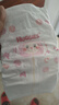 好奇（Huggies）铂金装小桃裤纸尿裤XL96片(12-17kg)加大号尿不湿透【透爽散热】 实拍图