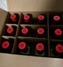 剑南春 简装 醇酿经典绵竹大曲 52度 500ml*12瓶 整箱装 浓香型白酒 实拍图