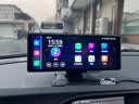 路瑞宝车载智慧屏无线CarPlay华为HiCar前后双录行车记录仪倒车影像 实拍图