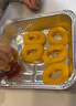CP正大食品鸡肉洋葱圈1.6斤 冷冻 裹粉半成品鸡肉 炸鸡空气炸锅 实拍图