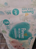 好奇（Huggies）金装纸尿裤S120片(4-8kg)尿不湿【速干不易红】 实拍图