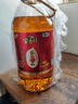 家香味 传承土榨 压榨一级花生油3L【保真花生油】中粮福临门出品 实拍图