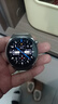 竞技者适于华为手表watch4/Pro表带watch3pro/GT5/GT4/GT3/GT6磁吸钛金属不锈钢手表带男款高级46/48 【升级】钛灰黑-工字密网-掉色包赔22mm 实拍图