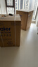 海尔（Haier）10KG双擎热泵干衣机 四重空净过滤 深度除毛屑 56度黄金温度烘干GA100-S566WH 晒单实拍图
