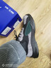 蓝鸥盾劳保鞋男冬季轻便防砸防刺穿钢包头工作安全耐磨工地鞋DL2095 42 实拍图