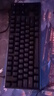 雷神（ThundeRobot）有线游戏机械键盘KG3089R红轴幻彩版 电竞89键全键无冲炫酷混光RGBcs家用办公吃鸡无畏契约cs2 实拍图