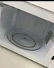 米家小米微波炉20L 家用小型快捷360°转盘大火力均匀加热 20L大容量 机械式双旋钮操控易操作易清洁 米家微波炉20L 实拍图