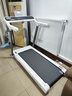 佑美U4Pro跑步机家庭用电动爬坡登山全折叠安静低音走步机健身房器材 实拍图