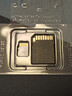 金士顿（Kingston）128GB TF（MicroSD） 存储卡 U1 A1 V10 内存卡 读速150MB/s 适配无人机/运动相机/switch/监控 实拍图