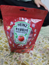 亨氏(Heinz) 番茄酱 9g*30包装蕃茄沙司【星座定制】 卡夫亨氏出品 实拍图