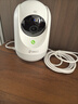360摄像头9pro-800万双频WIFI云台家用摄像头家用监控摄像机手机远程监控器360度夜视全景 婴儿看护器 实拍图