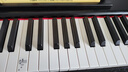 贝琪（Betsy）B351电钢琴88键重锤成人儿童电子钢琴家用练习初学者专业考级钢琴 B353Pro-重锤88键木纹黑 实拍图