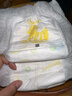 柔丫芯太软拉拉裤M60片(6-11KG)超薄芯体环腰裤适用敏感透气尿不湿 实拍图