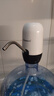 欧乐多（Olodo） 德国桶装水抽水器双泵压水器电动上水器抽水泵抽水机纯净取水器 白色【双泵款】待机180天 实拍图