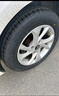 佳通轮胎(Giti)轮胎185/65R15 88H E1 适配 宝骏310/爱丽舍/长城C30/轩逸 实拍图