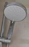 科勒（KOHLER） 手持花洒喷头淋浴花洒单喷头【五功能】莲蓬头 K-30251T-CP银色 实拍图