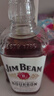金宾（Jim Beam）白占边调和型 波本美国肯塔基州 威士忌洋酒 750ml 实拍图