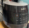 苏泊尔（SUPOR）0涂层球釜电压力锅5L双胆全自动智能预约 触控SY-50YC5011Q电饭煲高压锅4-6人 实拍图