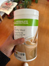 HERBALIFE康宝莱奶昔蛋白营养粉代餐粉套餐蛋白粉普莱乐茶饮等组合美国原版 细腰片 90粒*1瓶 实拍图