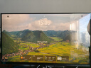 三星（SAMSUNG）32英寸 S80UD 4K IPS HDR Type-C90W HDMI DP 便携安装底座 升降旋转 办公显示器 LS32D802UBCXXF 实拍图