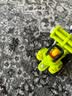 汇乐玩具（HUILE TOYS）工程车队婴幼儿童汽车玩具宝宝挖掘机玩具车男孩1-3岁生日礼物 新款-抓臂叉车机 实拍图