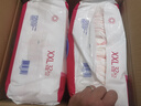 露安适（Lelch）体育之星箱装拉拉裤XXL60片(15kg以上)夜用乐享甜睡 婴儿尿不湿 实拍图