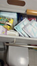 小N【品牌直供安心品质】babycare安睡裤裤型卫生巾超柔夜用卫生巾产后 M-L码1条【赠品】 实拍图